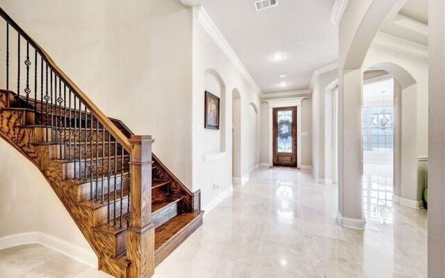 Single Family Home in Dallas