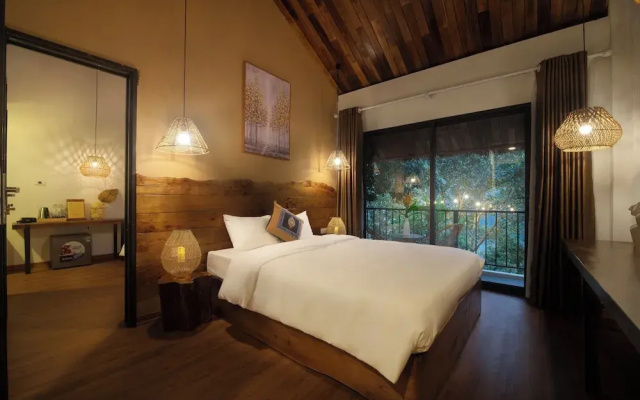 Vayang Retreat and Camping