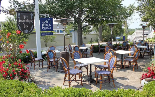 Kennebunkport Inn