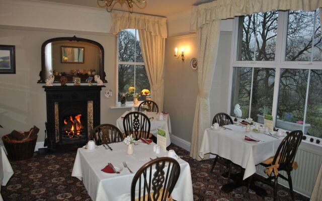 High Fold Guest House