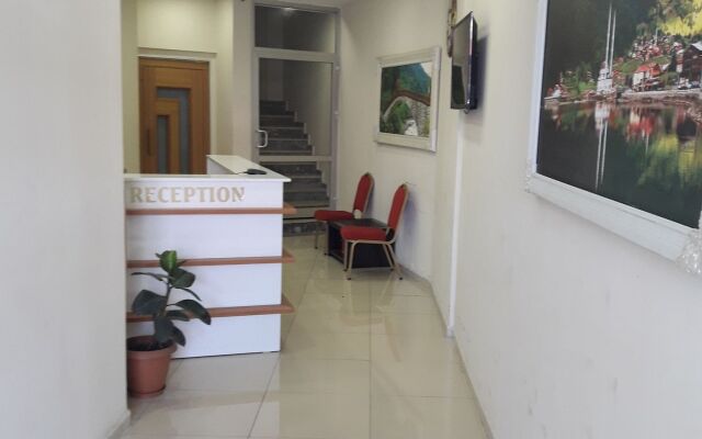 Sanli Hotel Blue