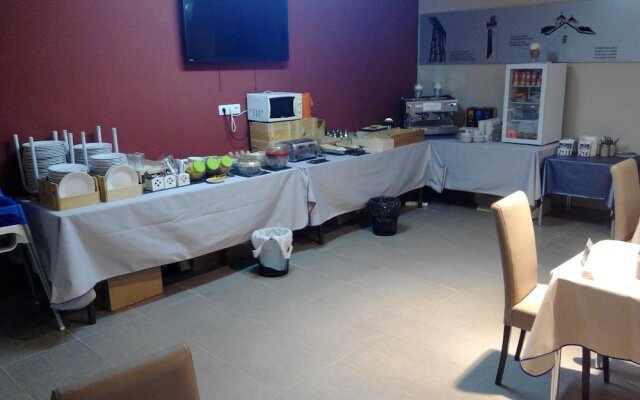 Hotel LB Villa De Cuenca