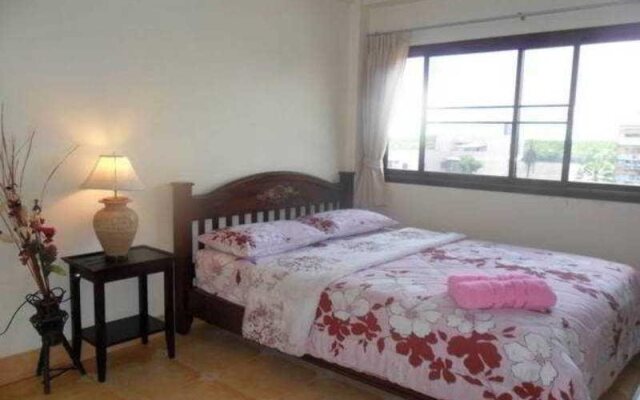Gafiyah Guesthouse