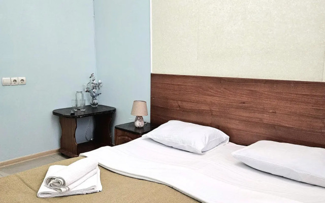 Sea key (Cea key) Guest House Comfort