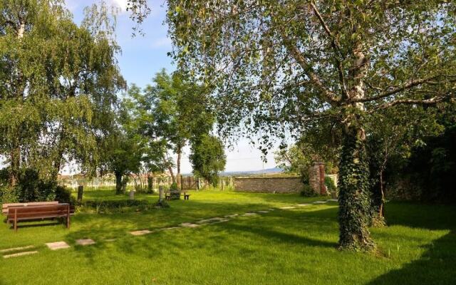 Agriturismo Magnarosa