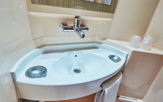 Hôtel Premiere Classe Melun Senart - Vert Saint Denis