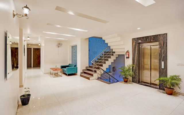 Fabhotel Interglobe Oasis