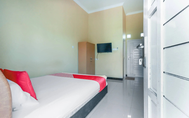 OYO 3731 Pelangi Guest House – Guest Rooms – Balikpapan
