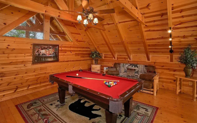 Skinny Dippin Apartment 1