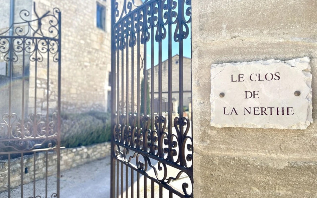 Le Clos de La Nerthe