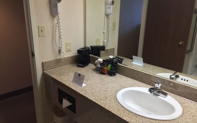 Best Western Plus Tempe by the Mall
