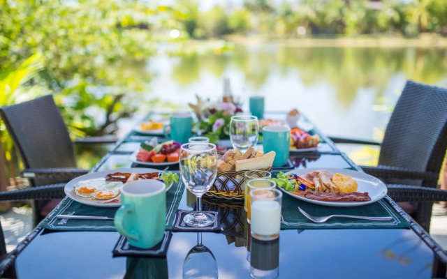 ThaiLife Wellness and Meditation Resort