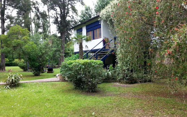 Villa Ocampo