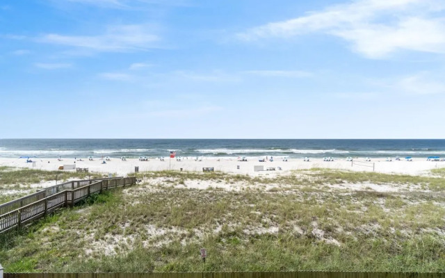 Perdido Towers West 1005