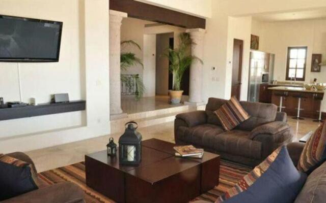 Villa Tequila Gold at Punta Ballena