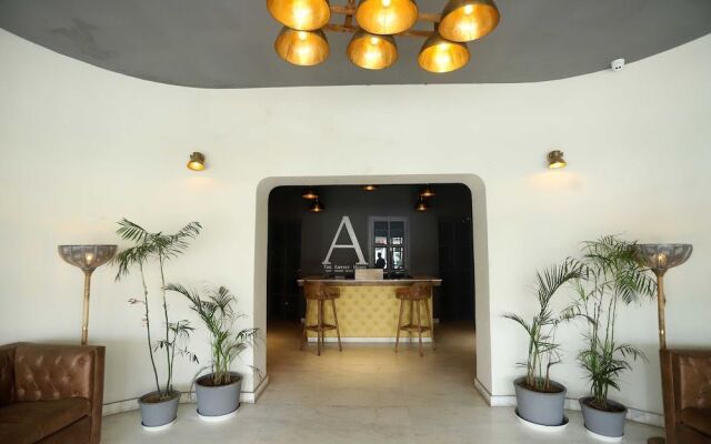 The Artist House Udaipur