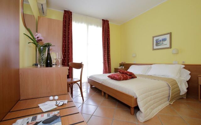 Hotel Il Golfino