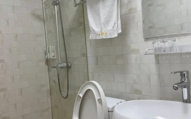 Futai Hotel Shanghai