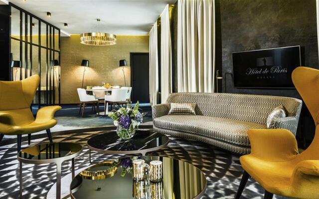 Hotel de Paris Odessa - MGallery