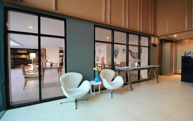 Xen Hotel Nakhon Pathom