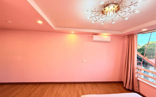 Motel Maroondah