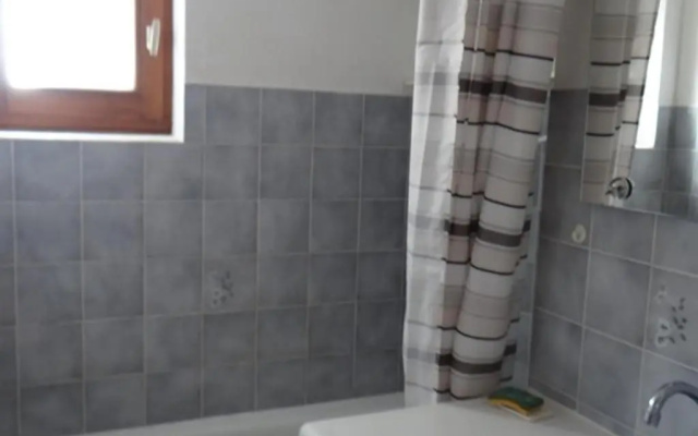 Studio Saint-Jean-d'Aulps, 1 pièce, 5 personnes - FR-1-573-62