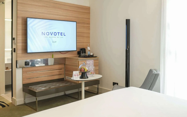 Novotel Tunis Lac