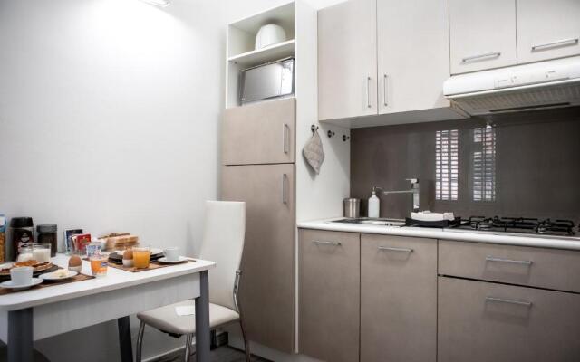 Palermo al Centro Apartments