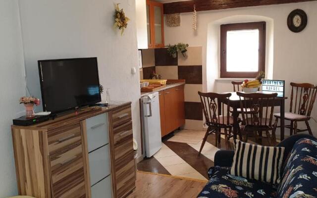 Apartment Rafael
