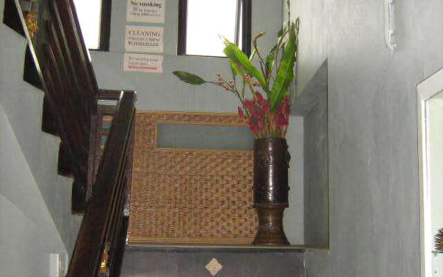 Lamoon Lamai Residence