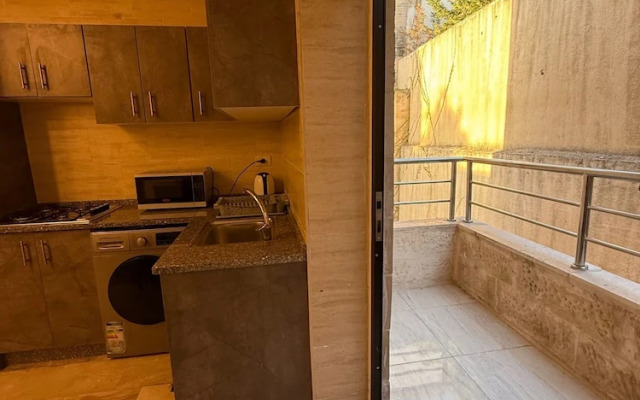 Charming Amman Apartment for Rent - Entire House