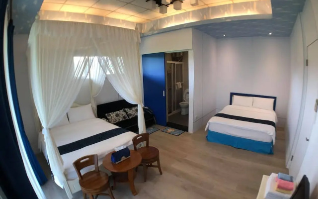 Leisure Bed and Breakfast