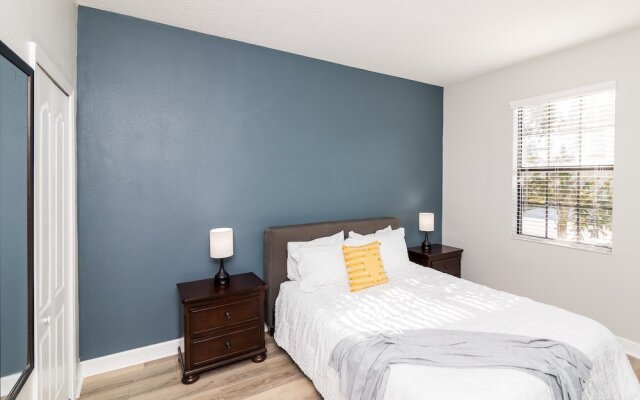 Mansion on Mrytlewood