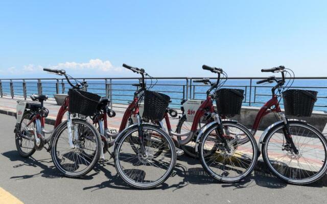 Marina D'Agrò Residence