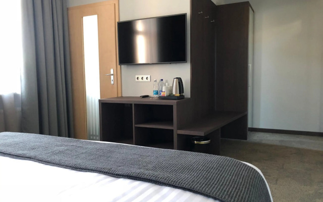Hotel Kolumbs