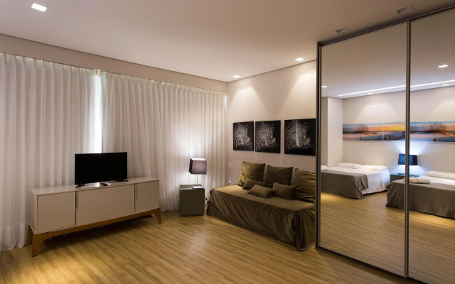 Locking's Santo Agostinho 1