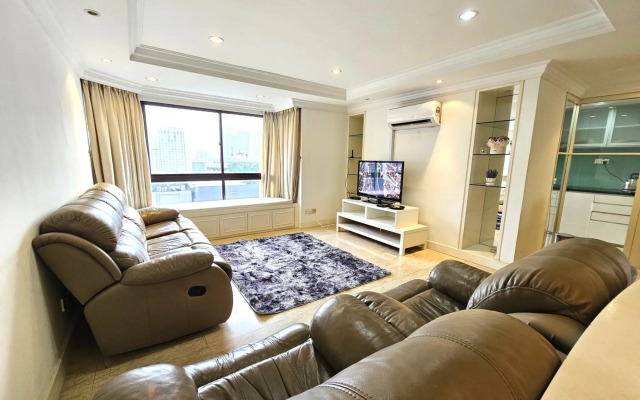 #PERFECT# Location BUKIT BINTANG Apartment