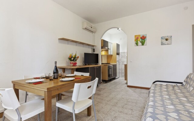 Welcoming Apartment in Rosolina Mare near the Beach