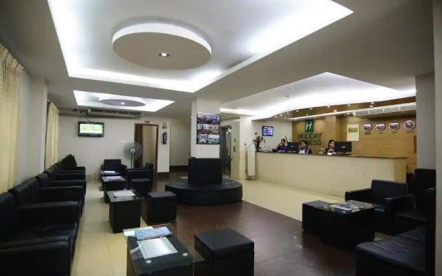 Hotel Holiday Xpress