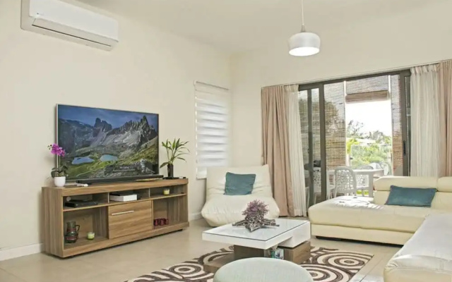 Modern 2-bed Sleeps 4 With Balcony