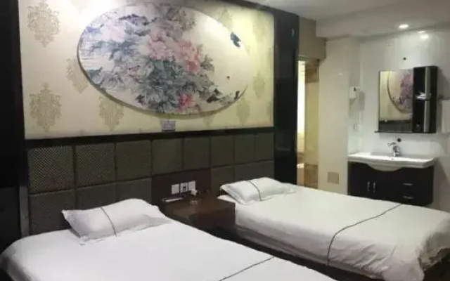 Yueqing Jinma Hotel
