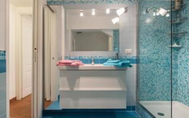 L'appartamento di Monica