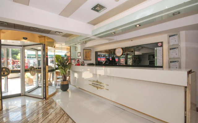 mostar hotel prestige