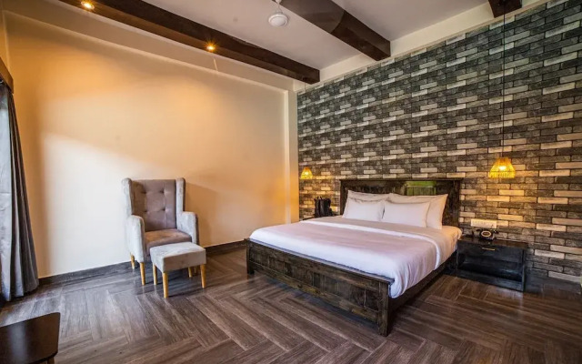 Vanya Forest Resort