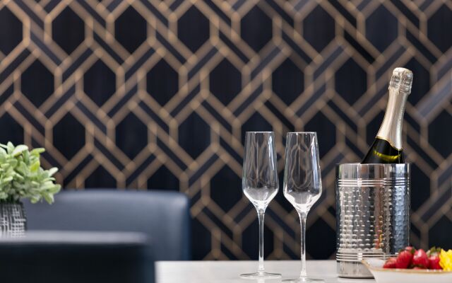 DoubleTree by Hilton Canton Downtown