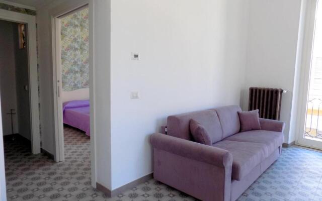 Trevisani Liberty House