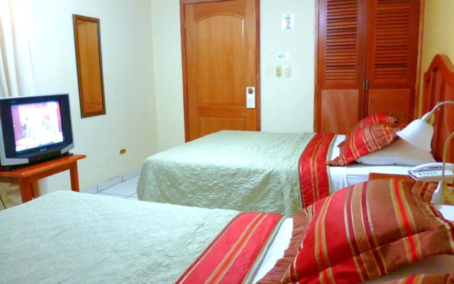 THE Green Frog Inn Bed and Breakfast