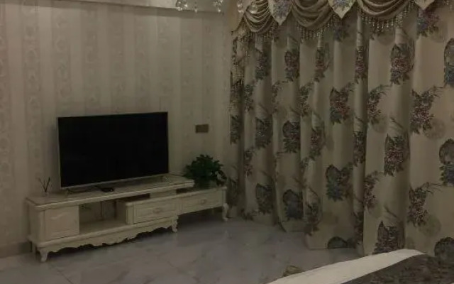 Siping Taotao Apartment