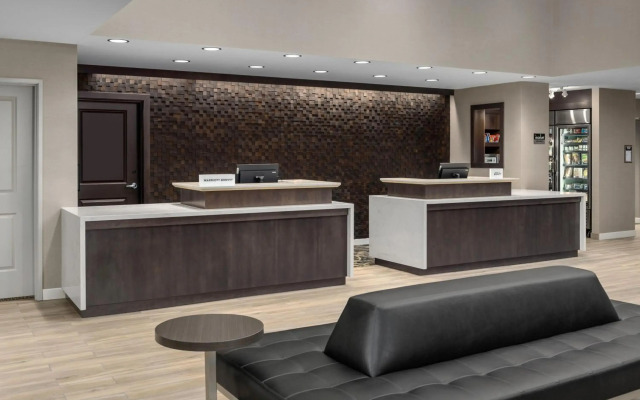 Residence Inn Portland Clackamas