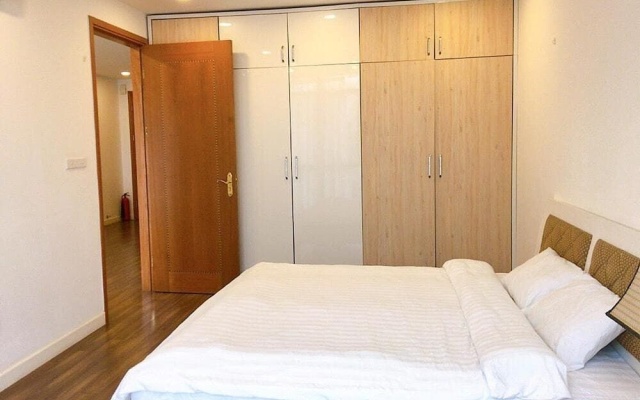 Grand Spring Suites - Pham Huy Thong – Guest Rooms – Hanoi